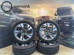 Winterset Audi E-tron 20" (#654), Gebruikt, 255 mm, Banden en Velgen, Personenwagen