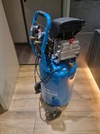Airpress Compressor HL360/50 - 50 Liter Tank, Ophalen, Gebruikt, 6 tot 10 bar, 25 tot 100 liter