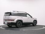Hyundai Santa Fe 1.6 T-GDI PHEV BlackLine 6persoons | Privat, Gebruikt, Zwart, 4 cilinders, 252 pk