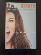Talking as fast as I can - Lauren Graham, Verzenden, Zo goed als nieuw