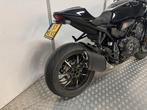 Honda CB 1000 R Black Edition (bj 2023), 4 cilinders, Bedrijf, Meer dan 35 kW, 998 cc