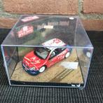 1:43 VITESSE CITROËN XSARA WRC # 3 ……… 10,-, Hobby en Vrije tijd, Modelauto's | 1:43, Ophalen of Verzenden, Nieuw, Auto