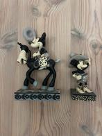 Disney Traditions Jim Shore Micky en Minnie mouse, Nieuw, Ophalen of Verzenden