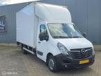 Opel Movano bestel 2.3 Turbo L3H1 | Navi | carplay | Airco, 136 pk, Gebruikt, Euro 6, 4 cilinders
