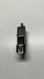 Philips headshell met naald, Audio, Tv en Foto, Platenspelers, Ophalen of Verzenden, Gebruikt, Platenspeler-onderdeel, Philips