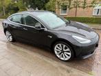 Tesla Model 3 2019 Zwart, Automaat, Zwart, Origineel Nederlands, Elektrisch