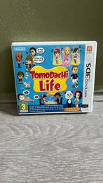 Tomodachi Life voor de 3DS, Vanaf 3 jaar, Simulatie, Ophalen of Verzenden, 1 speler