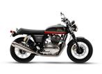 Royal-Enfield INTERCEPTOR 650 (bj 2025), Bedrijf, Naked bike, 12 t/m 35 kW