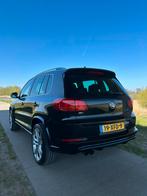 Volkswagen Tiguan 1.4 TSI Rline/sportline BMT, Auto's, Voorwielaandrijving, 15 km/l, 1800 kg, 4 cilinders