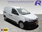 Renault Express 1.5 dCi EU6 GROOT NAVI AIRCO CRUISE CONTROL, Voorwielaandrijving, Stof, Gebruikt, 4 cilinders