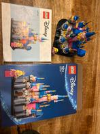 Lego disney prinses 40720, Ophalen of Verzenden, Zo goed als nieuw