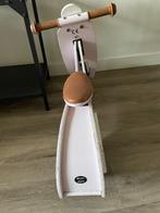 Loop scooter, Ophalen, Gebruikt