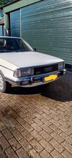 Gezocht kunstof bumper audi 100 c2 43, Ophalen of Verzenden, Voor, Audi, Bumper