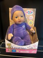 Baby born nieuw, Kinderen en Baby's, Ophalen of Verzenden, Nieuw, Babypop
