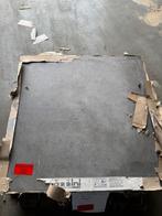Tegels Gazzini Essential Mud 90x90 15m2, Ophalen, 60 cm of meer, Nieuw, 10 m² of meer