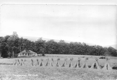 (387-192-001) Barchem Zwiepseweg, Verzamelen, Ansichtkaarten | Nederland, Gelderland, Verzenden
