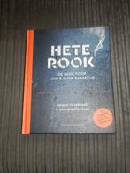 Hete rook de basis voor low & slow barbecue., Ophalen of Verzenden, Zo goed als nieuw, Overige onderwerpen
