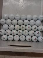 Golfballen Wilson., Ophalen, Gebruikt, Bal(len)