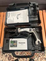 Panasonic accuschroefmachine, Ophalen, Zo goed als nieuw, Boormachine