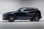 Mazda CX-3 2.0 SkyActiv-G 120 GT-M [ Trekhaak, Stoelverwarmi, Auto's, Mazda, Automaat, 1998 cc, Gebruikt, 4 cilinders