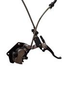 Remklauw rempomp remhendel origineel Derbi Senda, Gebruikt, Ophalen of Verzenden