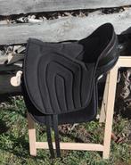 Ghost cavallin Toscana boomloos zadel barebackpad+beugels, Dieren en Toebehoren, Ophalen of Verzenden, Nieuw, Dekje