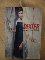 Dexter The Killer Collection - Seizoenen 1-6 DVD Boxset, Horror, Vanaf 16 jaar, Boxset, Ophalen of Verzenden