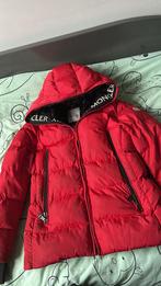 Moncler Winter jacket. Maat s, Kleding | Dames, Jassen | Winter, Zwart, Moncler, Ophalen of Verzenden, Zo goed als nieuw