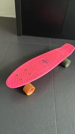 Nijdam skateboard, Skateboard, Gebruikt, Ophalen of Verzenden