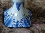 Porceleyne delft kandelaar!, Antiek en Kunst, Verzenden