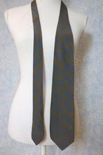 Stropdas Giorgio Armani, Ophalen of Verzenden, Nieuw, Bruin, Giorgio armani