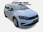 Volkswagen Golf Sportsvan 1.0 TSI Comfortline l Clima l Park, Auto's, Te koop, Geïmporteerd, Benzine, Gebruikt