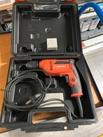 Maktec Boormachine MT607K, Boormachine, Gebruikt, Variabele snelheid, Ophalen of Verzenden