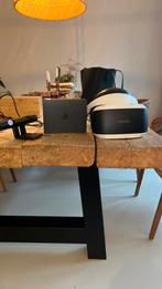 Ps4 hele VR Set, Ophalen, Gebruikt, Playseat of Racestoel