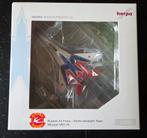 Herpa Strizhi Aerobatic Team Mikoyan Gurevich MiG-29 1:200, Ophalen of Verzenden, Zo goed als nieuw, Schaalmodel