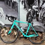 Bianchi Via Nirone 7 – Shimano 105 11-speed – Framemaat 55, Overige merken, 28 inch, Aluminium, Ophalen of Verzenden