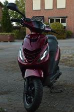 Zip 70cc 2t, Fietsen en Brommers, Ophalen, Zo goed als nieuw, Tweetakt, Zip