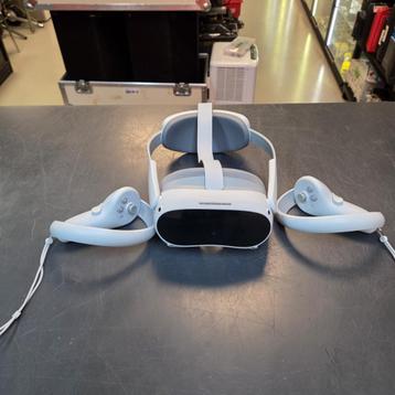 Pico 4 128GB Vr Bril - Wit - In Zeer Nette Staat beschikbaar voor biedingen