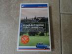 Groot Brittannie, Engeland, Schotland, Wales; anwb Ontdek, Boeken, Europa, Nieuw, Ophalen of Verzenden, Reisgids of -boek