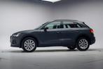 Audi Q3 45 TFSI e Advanced Sport [ LED Navi Sportstoelen Tre, Auto's, Audi, Gebruikt, Lichtsensor, Hybride Elektrisch/Benzine