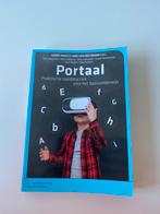 Adri van den Brand - Portaal, Boeken, Studieboeken en Cursussen, Ophalen of Verzenden, Nieuw, Adri van den Brand; Harry Paus