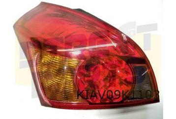 Kia Pro-Cee'd  achterlicht Links (3-drs.) Origineel! 924011H beschikbaar voor biedingen