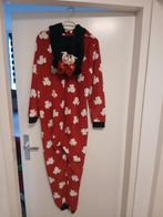 Mini Mouse Onesie Compleet, Disney, Ophalen, Zo goed als nieuw, Rood