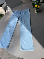 Lichtblauwe Zerres Comfort-S jeans, maat 40 kort = 20, Zo goed als nieuw, W30 - W32 (confectie 38/40), Zerres, Verzenden