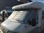 Isolux externe camper raam isolatie, Caravans en Kamperen, Camper-accessoires, Ophalen of Verzenden, Zo goed als nieuw