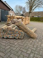 Plantensteun bamboestokjes tonkin bonenstaken bamboepalen, Ophalen of Verzenden, Nieuw, Overige typen