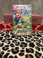 Mario Party Superstars - Nintendo Switch, Overige genres, Eén computer, Ophalen of Verzenden, Zo goed als nieuw