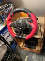 Speedlink Trailblazer racestuur Nintendo Switch, Spelcomputers en Games, Gebruikt, 1 speler, Racen en Vliegen, Ophalen of Verzenden