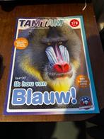 Tam Tam, Ophalen of Verzenden, Gelezen, Non-fictie