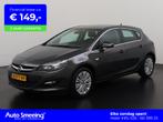 Opel Astra 1.4 Turbo Business + | 30.000km! | Navigatie | Zo, Auto's, Opel, Voorwielaandrijving, Stof, Gebruikt, 4 cilinders